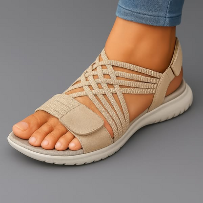 Van Rijn Fashion® | Orthopedische Sandalen