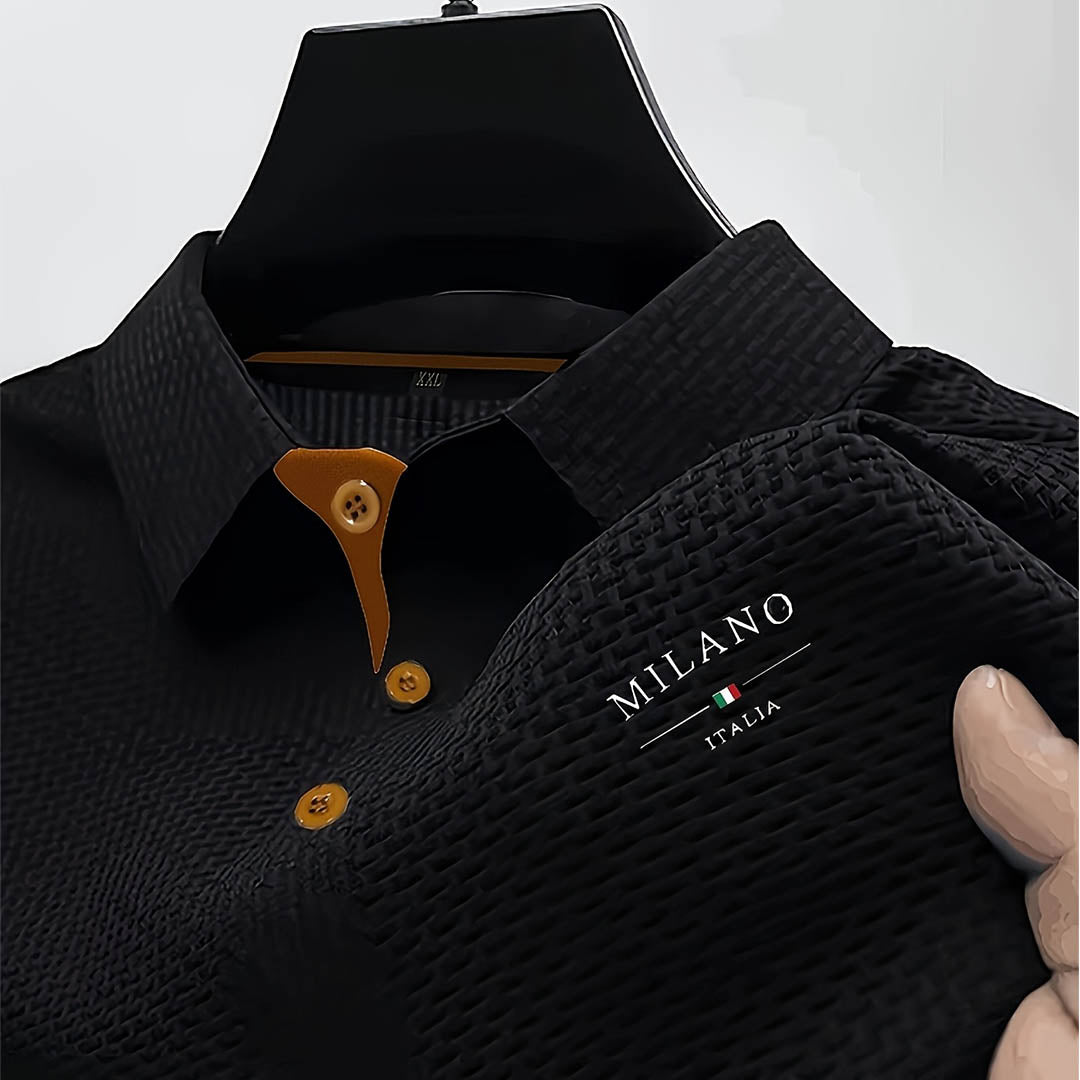 Van Rijn Fashion® | Italiaanse Polo