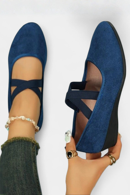 Van Rijn Fashion® | Comfort Schoenen