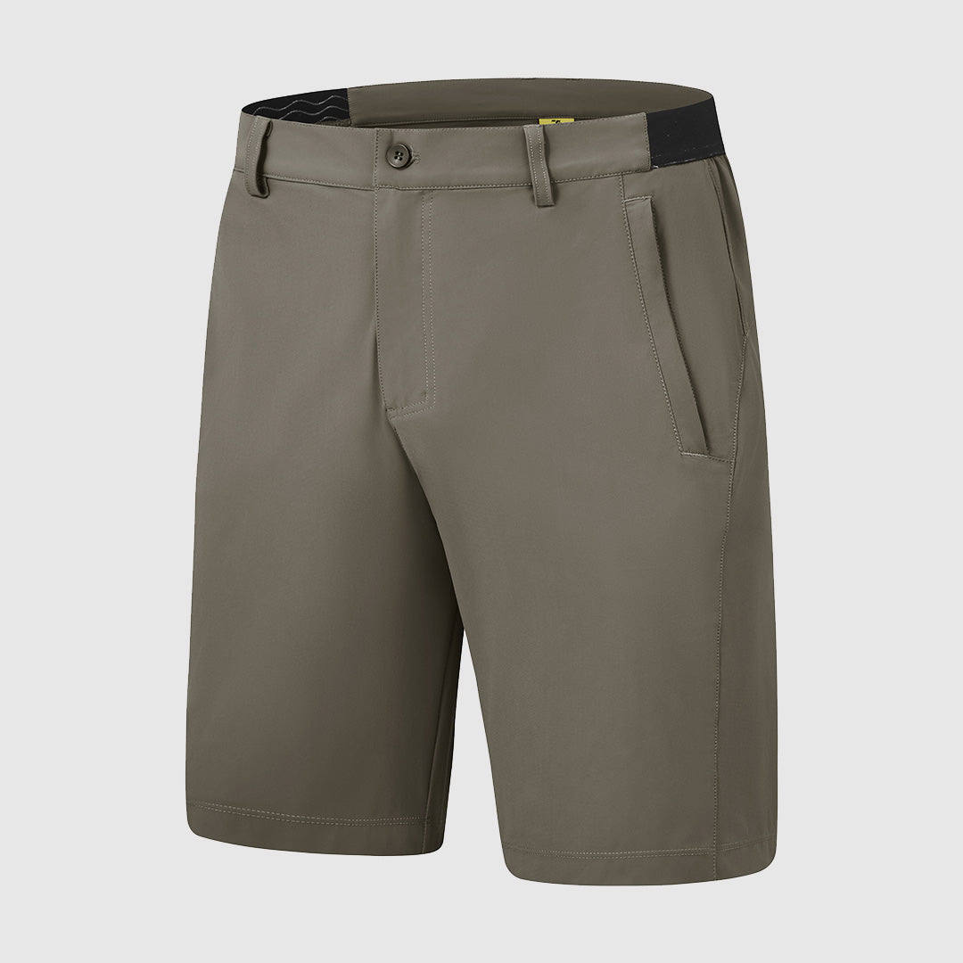 Stretch Golfshorts - Bruin