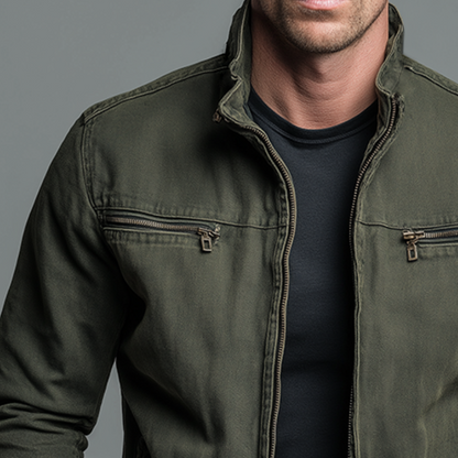 Van Rijn Fashion® | Casual Jack