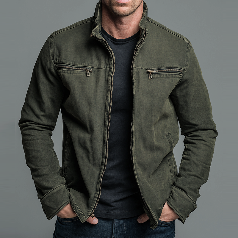 Van Rijn Fashion® | Casual Jack