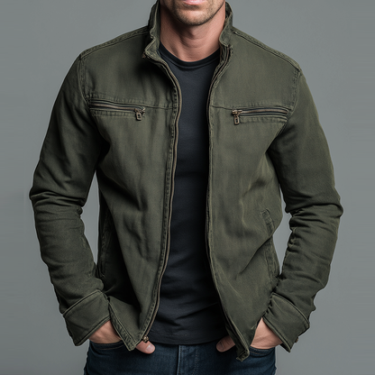 Van Rijn Fashion® | Casual Jack