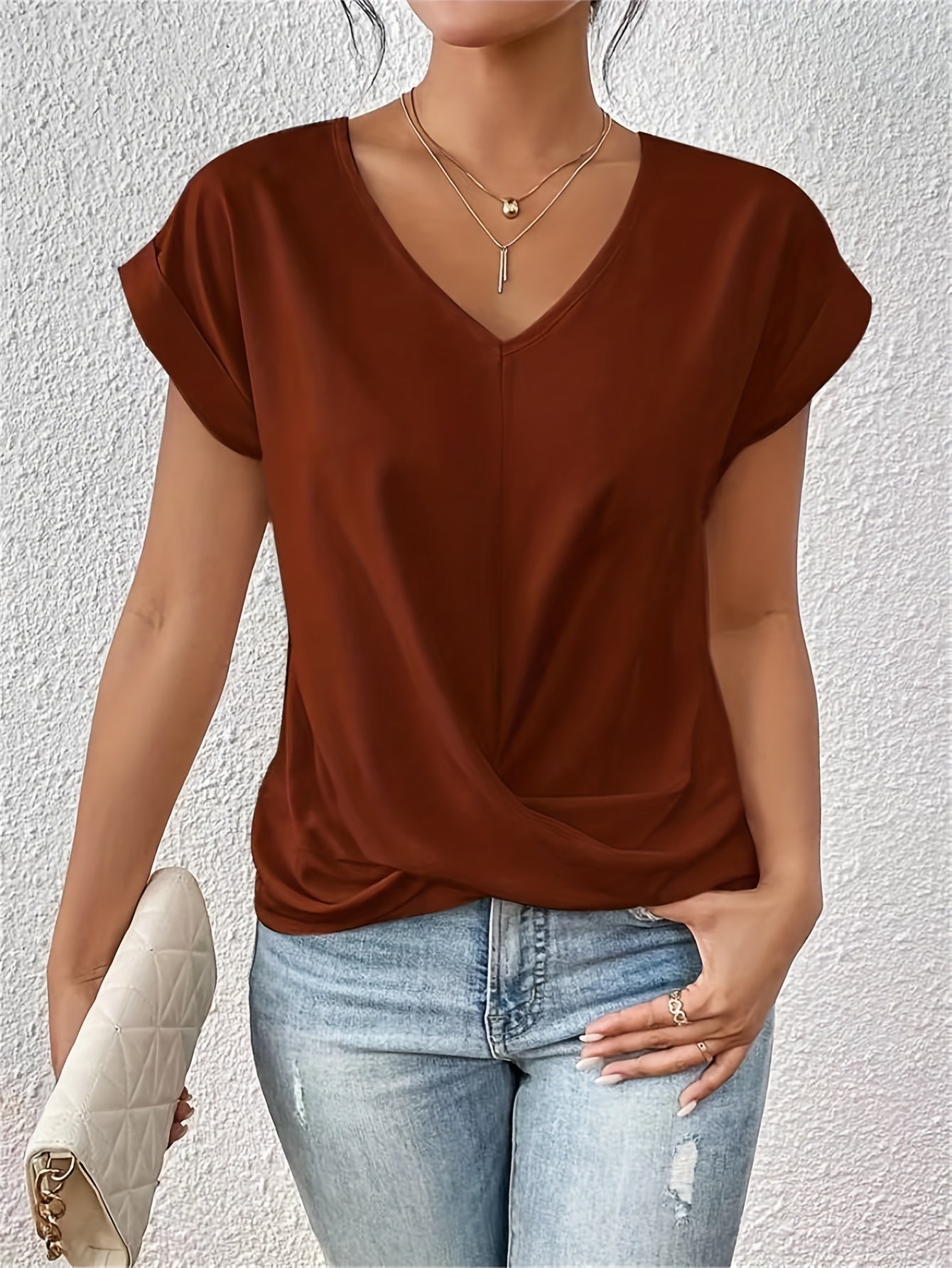 Van Rijn Fashion® | Sweetheart Dames Top