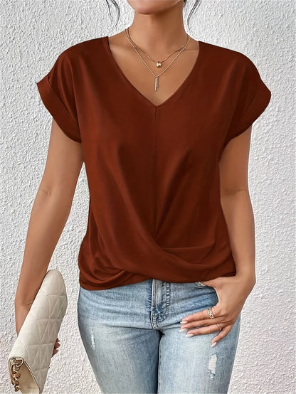 Van Rijn Fashion® | Sweetheart Dames Top