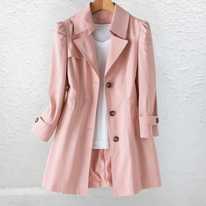Van Rijn Fashion® | Trenchcoat