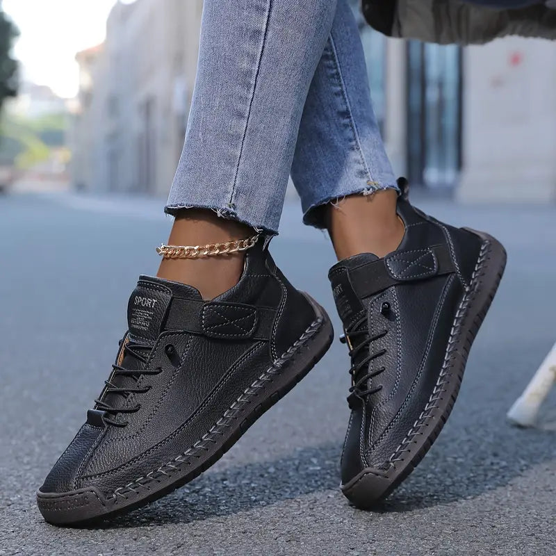 Van Rijn Fashion® | Orthopedische Sneakers
