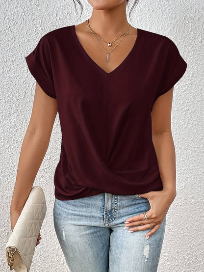 Van Rijn Fashion® | Sweetheart Dames Top