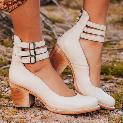 Van Rijn Fashion® | Comfort Hakken
