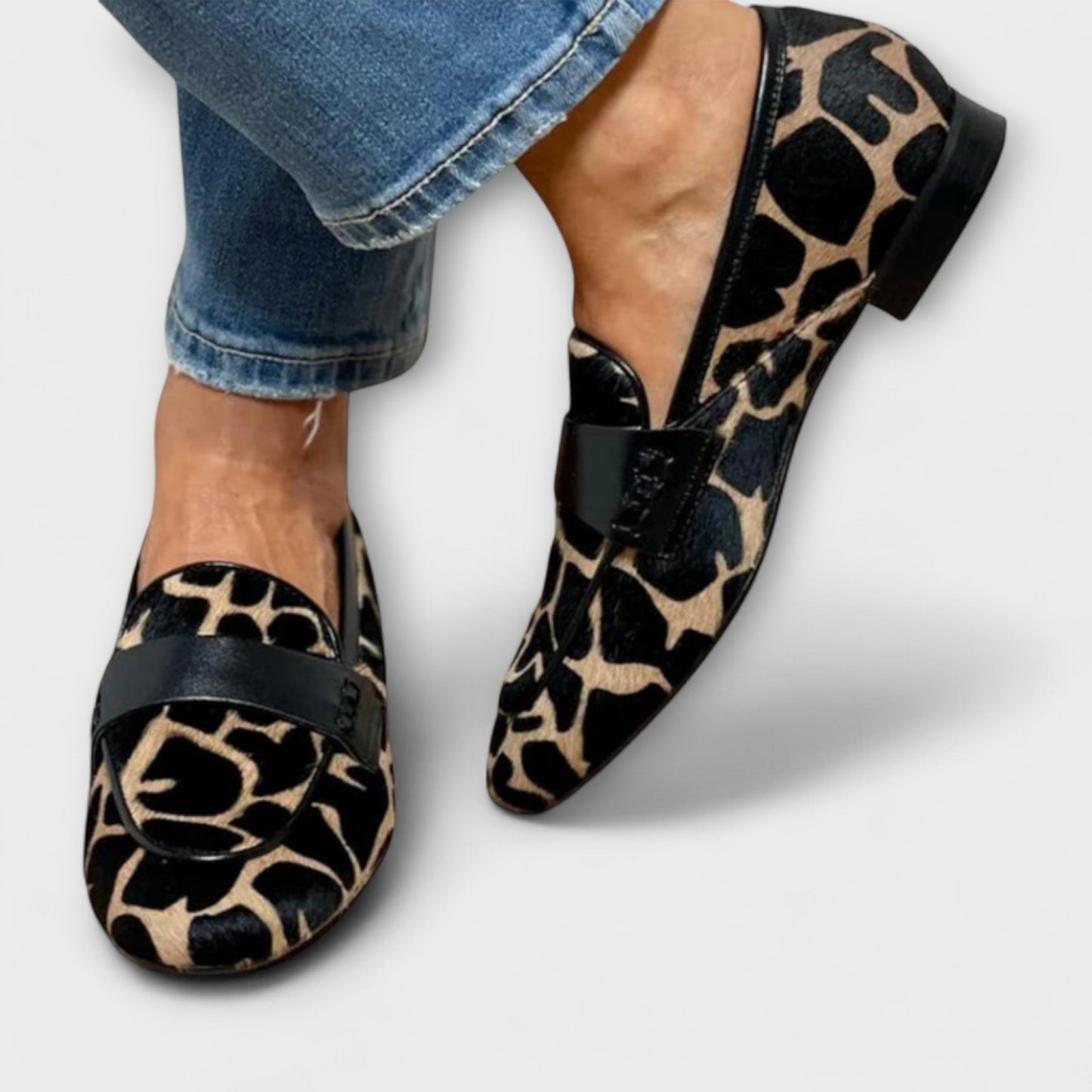 Van Rijn Fashion® | Comfort Slippers