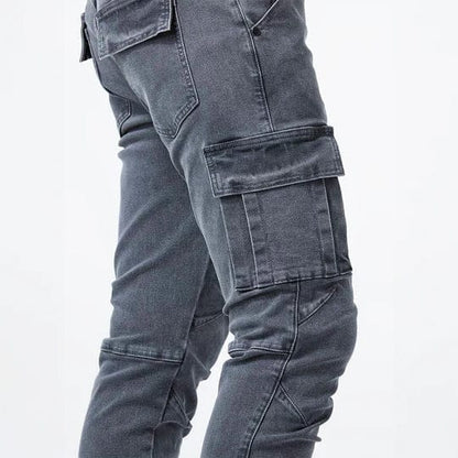 Noah | Cargo Jeans