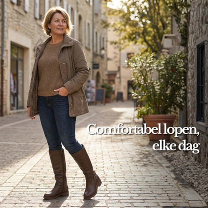 Van Rijn Fashion® | Comfort Dames Top