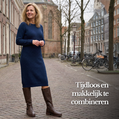 Van Rijn Fashion® | Comfort Dames Top