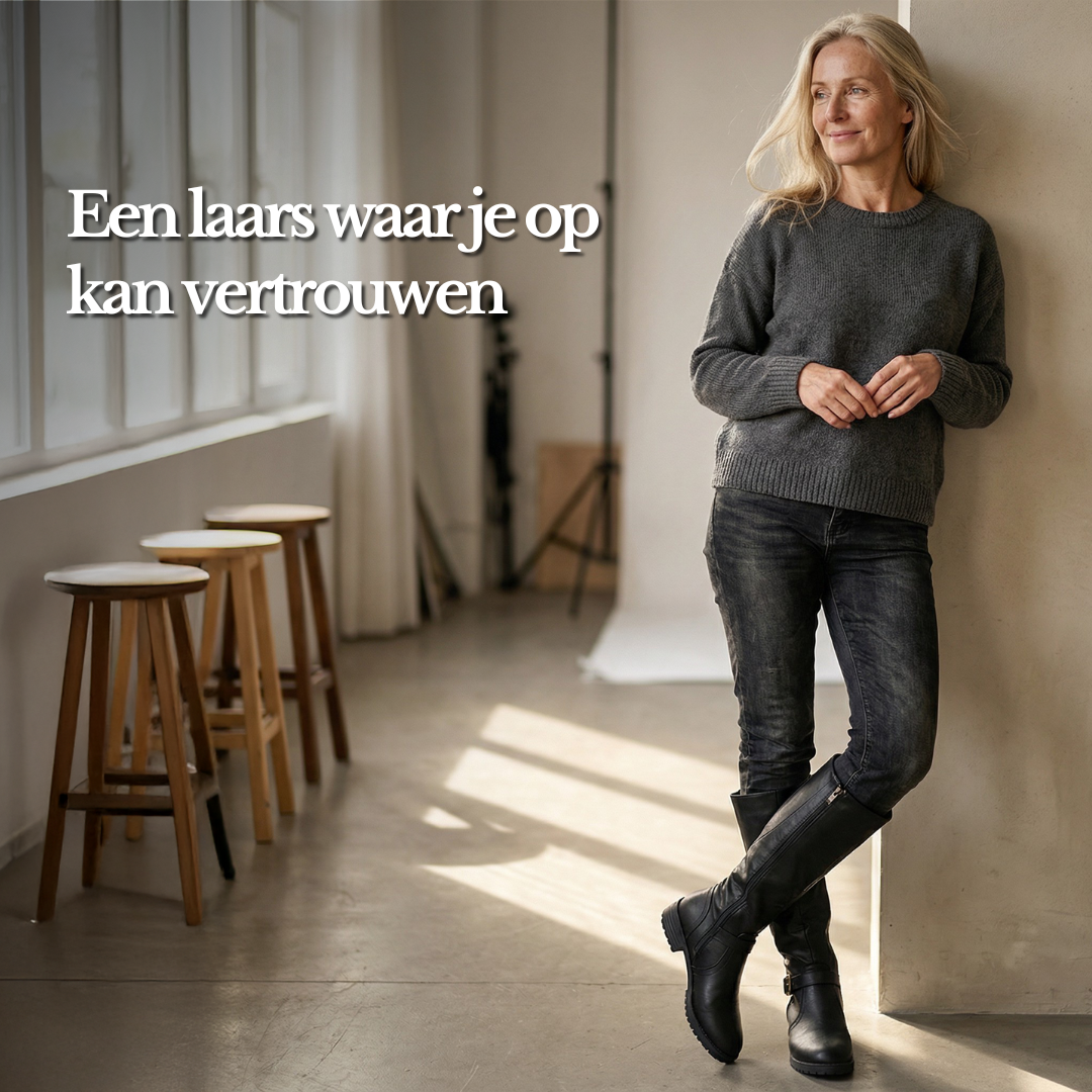 Van Rijn Fashion® | Comfort Dames Top