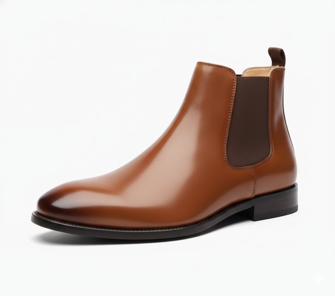 Van Rijn Fashion® | Western Heren Boots