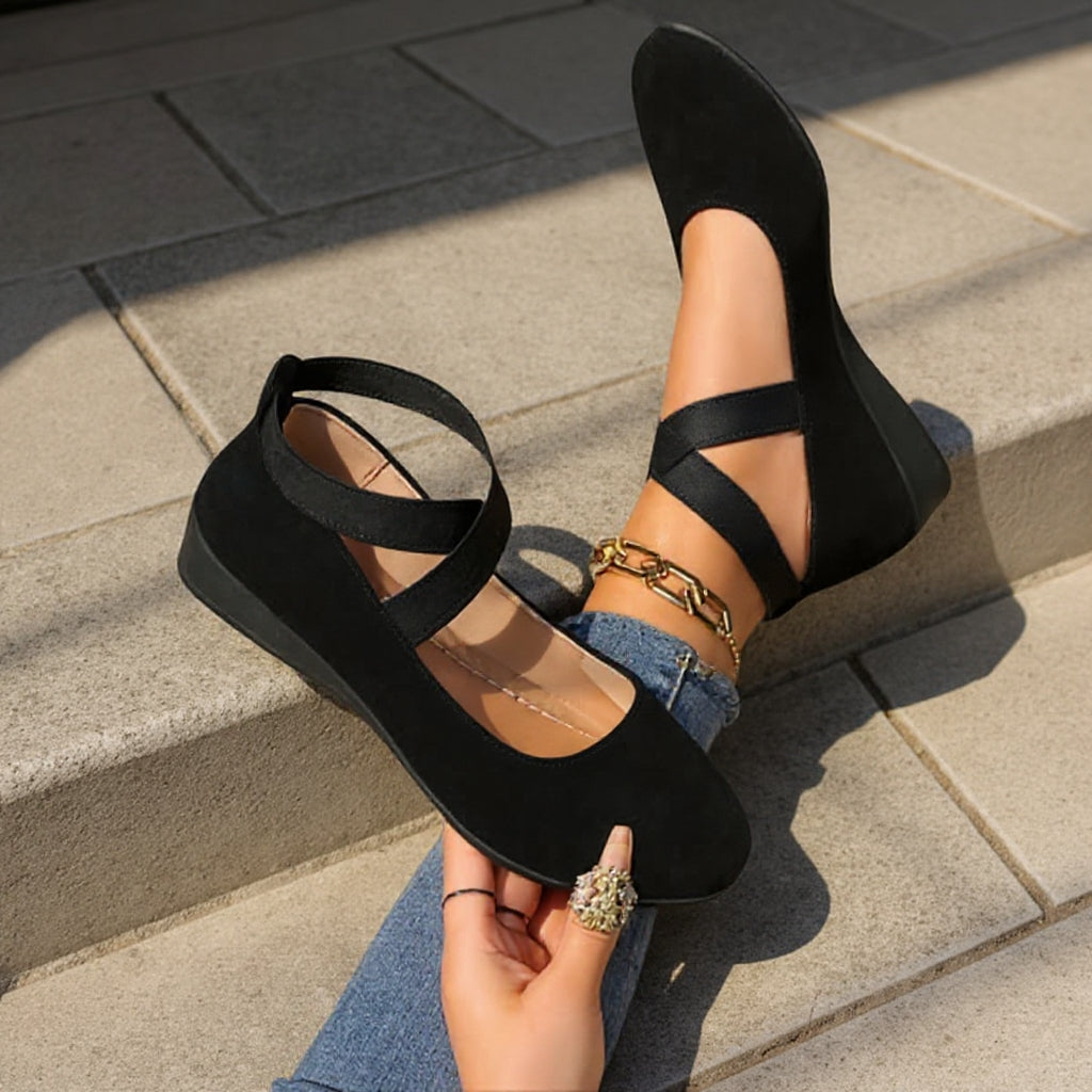 Van Rijn Fashion® | Comfort Schoenen