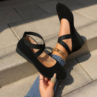 Van Rijn Fashion® | Comfort Schoenen