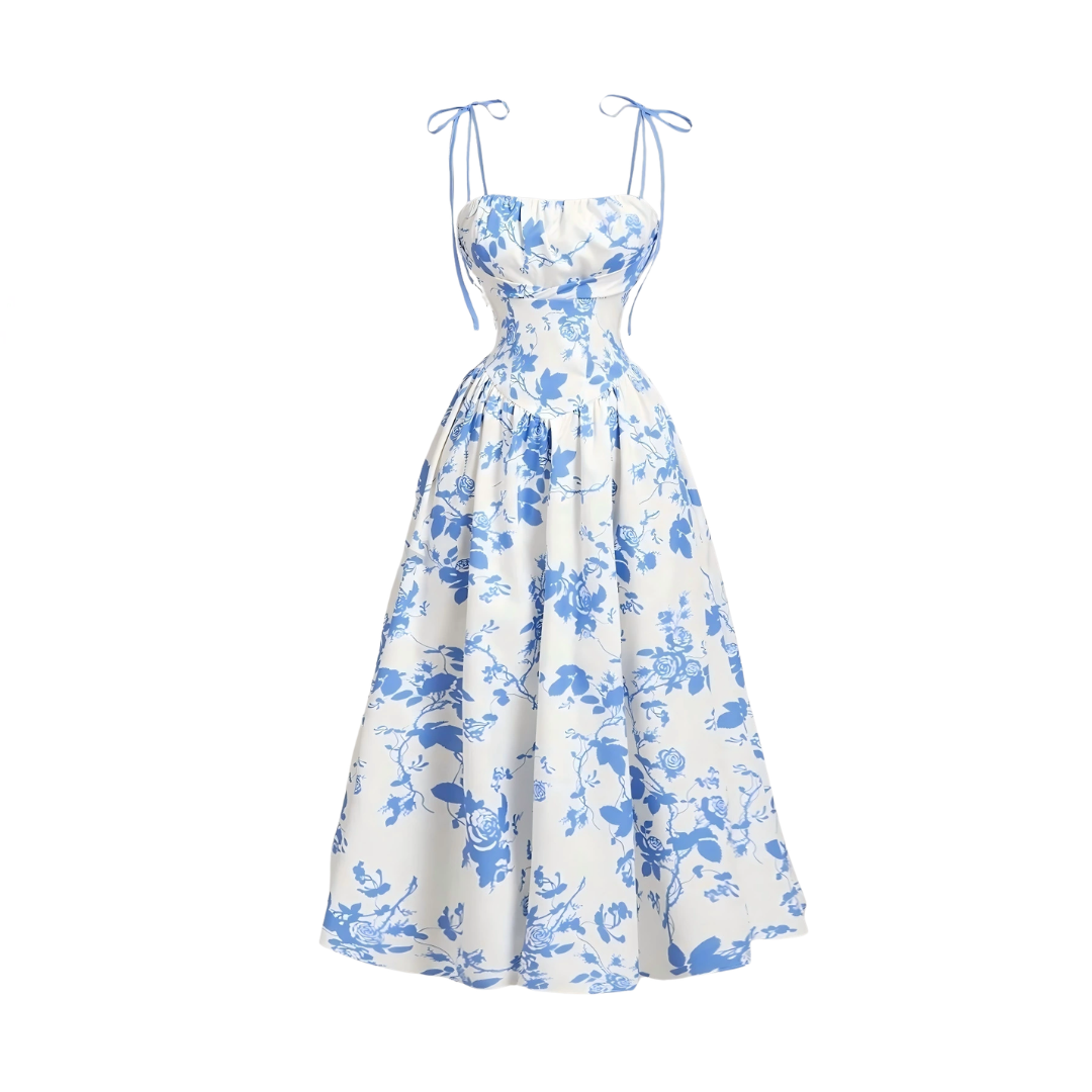 Blauw