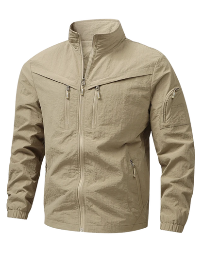 Lennox Casual Jack
