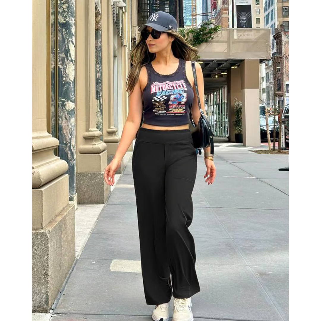 Van Rijn Fashion® | Elegante Pantalon