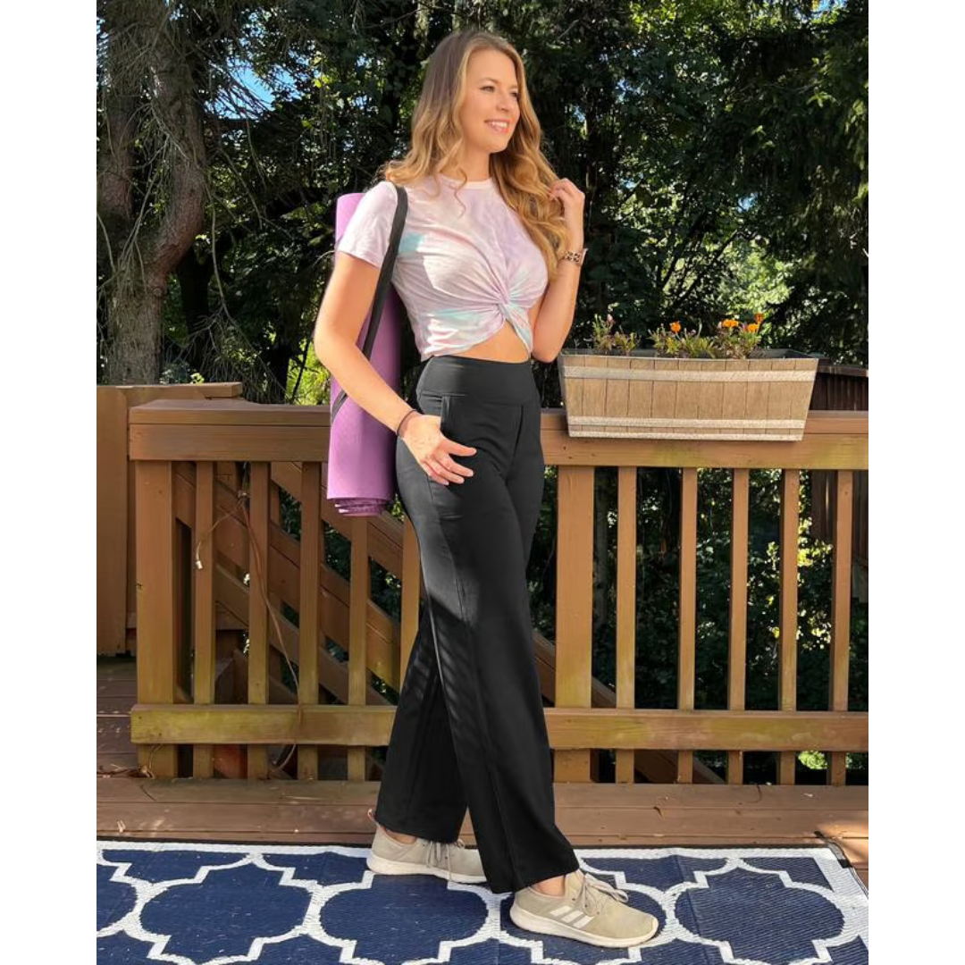 Van Rijn Fashion® | Elegante Pantalon