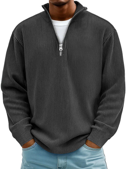Van Rijn Fashion® | Trendy Heren Trui