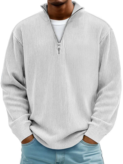 Van Rijn Fashion® | Trendy Heren Trui