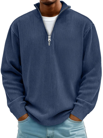 Van Rijn Fashion® | Trendy Heren Trui