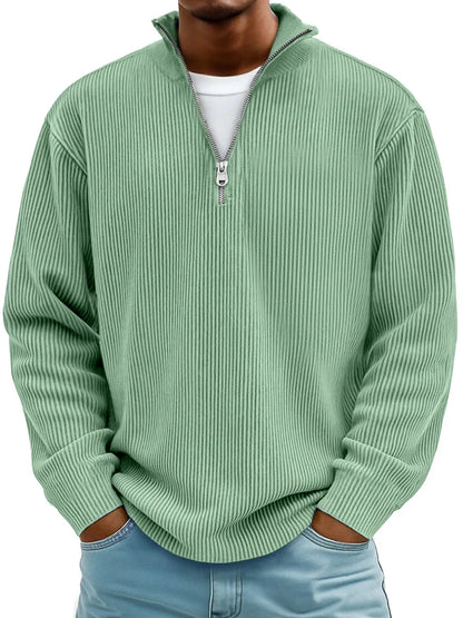 Van Rijn Fashion® | Trendy Heren Trui