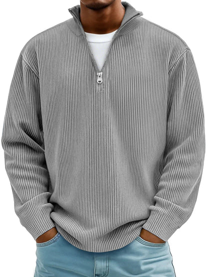 Van Rijn Fashion® | Trendy Heren Trui