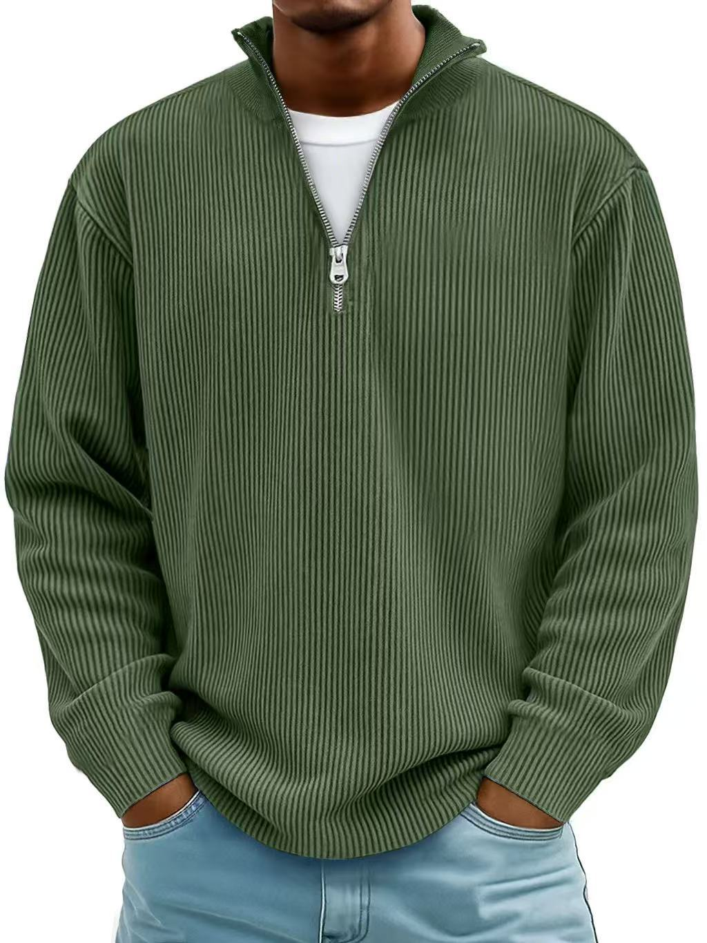 Van Rijn Fashion® | Trendy Heren Trui