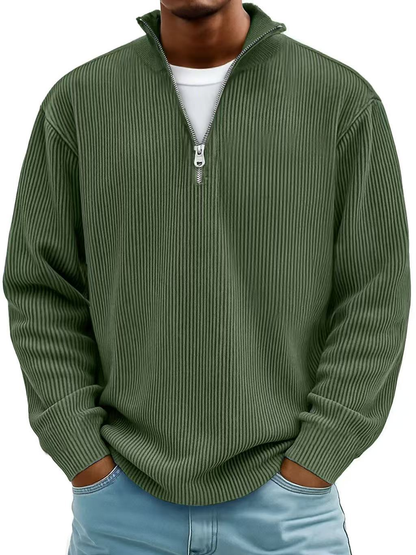 Van Rijn Fashion® | Trendy Heren Trui
