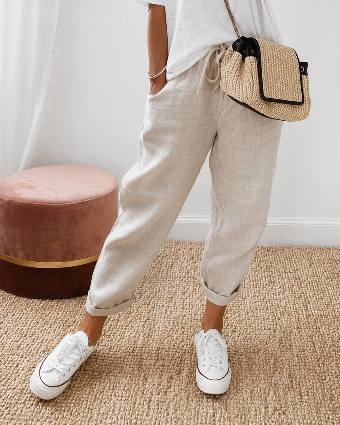 Linae Khaki