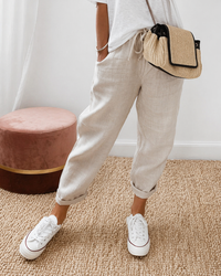 Linae | Relaxte Broek