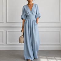 Van Rijn Fashion® | Elegante Jumpsuit