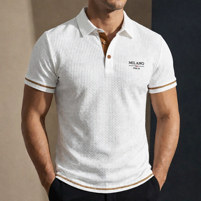 Van Rijn Fashion® | Milano Polo