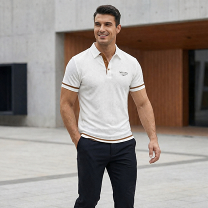 Van Rijn Fashion® | Milano Polo