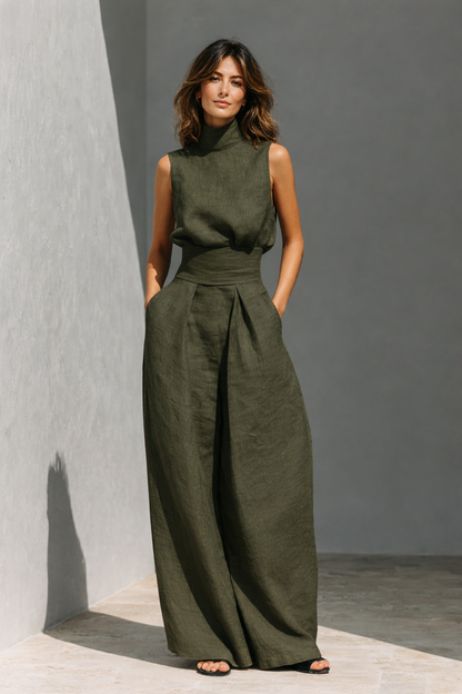 Claire | Comfort Set
