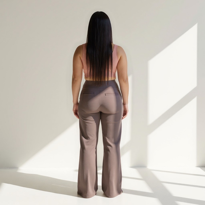 Van Rijn Fashion® | Elegante Pantalon