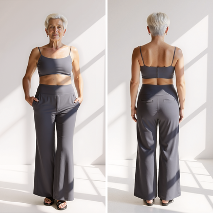 Van Rijn Fashion® | Elegante Pantalon