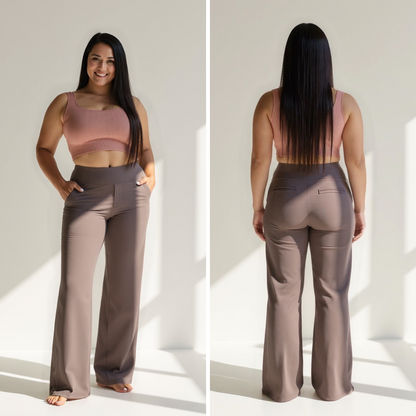 Van Rijn Fashion® | Elegante Pantalon