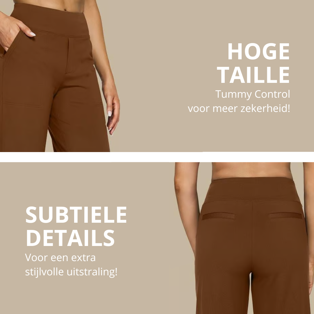 Van Rijn Fashion® | Elegante Pantalon