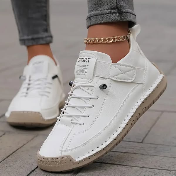 Van Rijn Fashion® | Orthopedische Sneakers