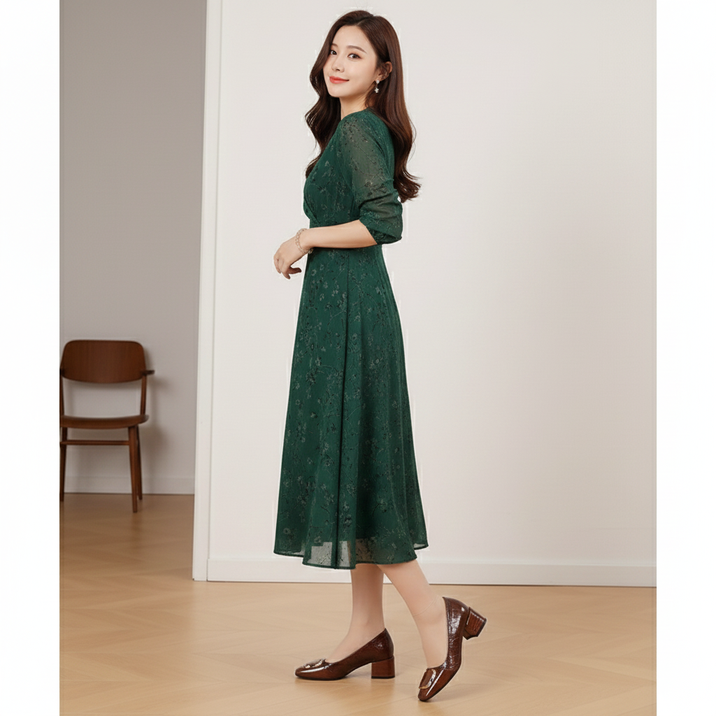 Van Rijn Fashion® | Comfort Loafers