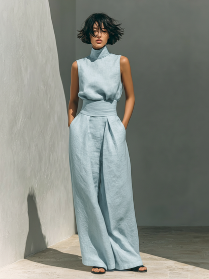 Van Rijn Fashion® | Minimalistische Dames Set