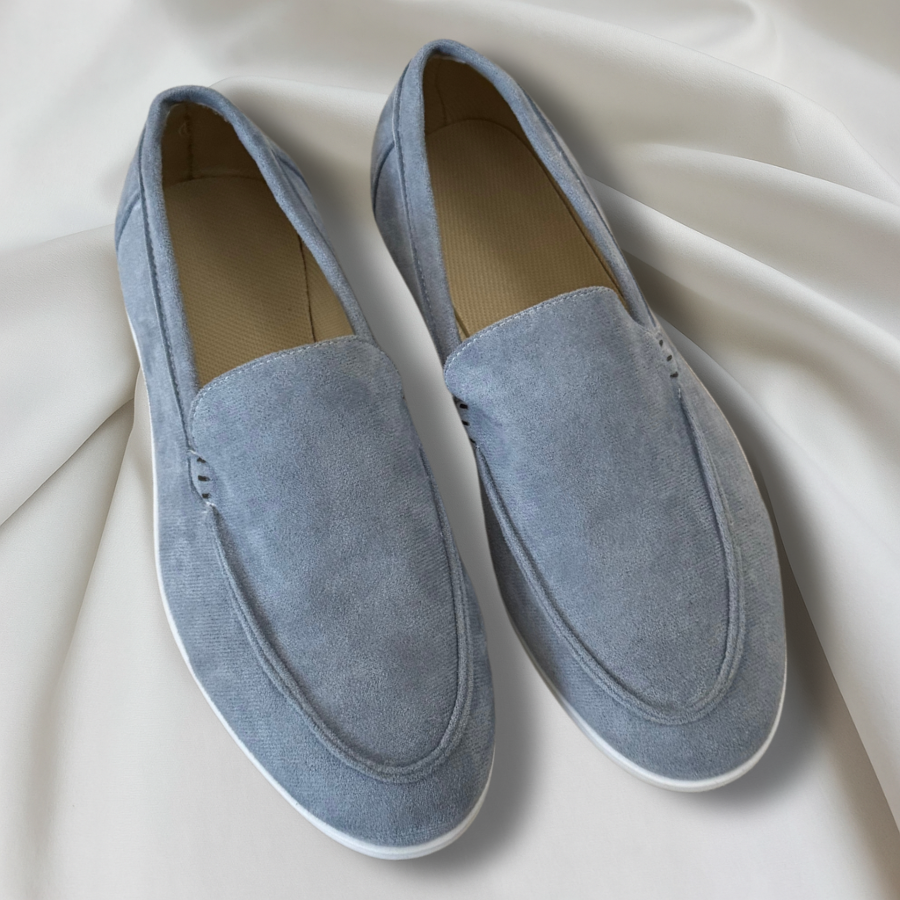 Van Rijn Fashion® | Premium Suède Loafer