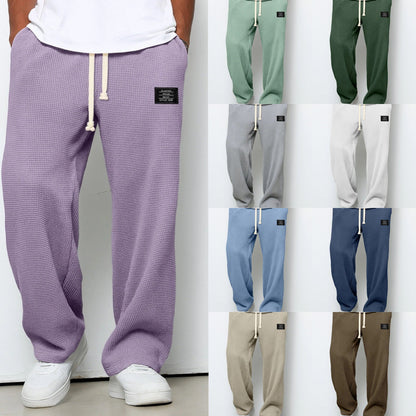 Van Rijn Fashion® | Ultieme Relax Broek