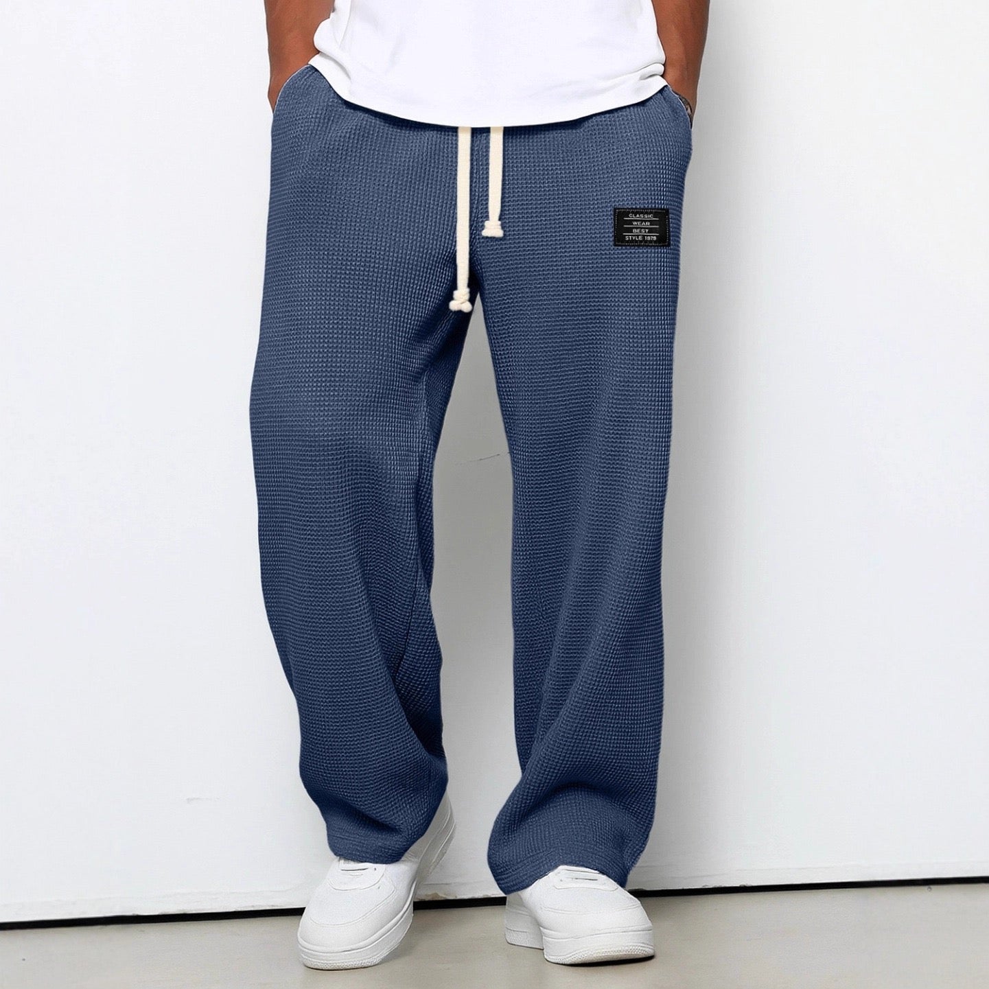 Van Rijn Fashion® | Ultieme Relax Broek