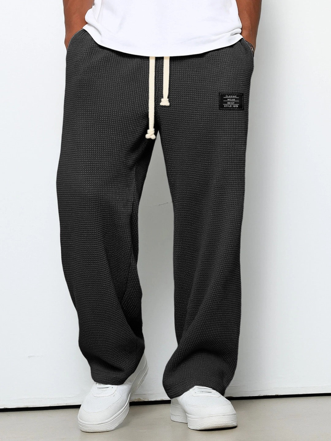 Van Rijn Fashion® | Ultieme Relax Broek