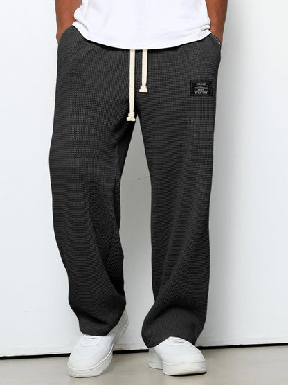 Van Rijn Fashion® | Ultieme Relax Broek